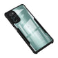 Motorola G22 case Matte Black Back Cover Soft Silicone TPU Bumper case