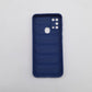 Samsung M31 Heat Disspation Design Strong TPU Meterial Phone Case Full Protection Bumper Cover