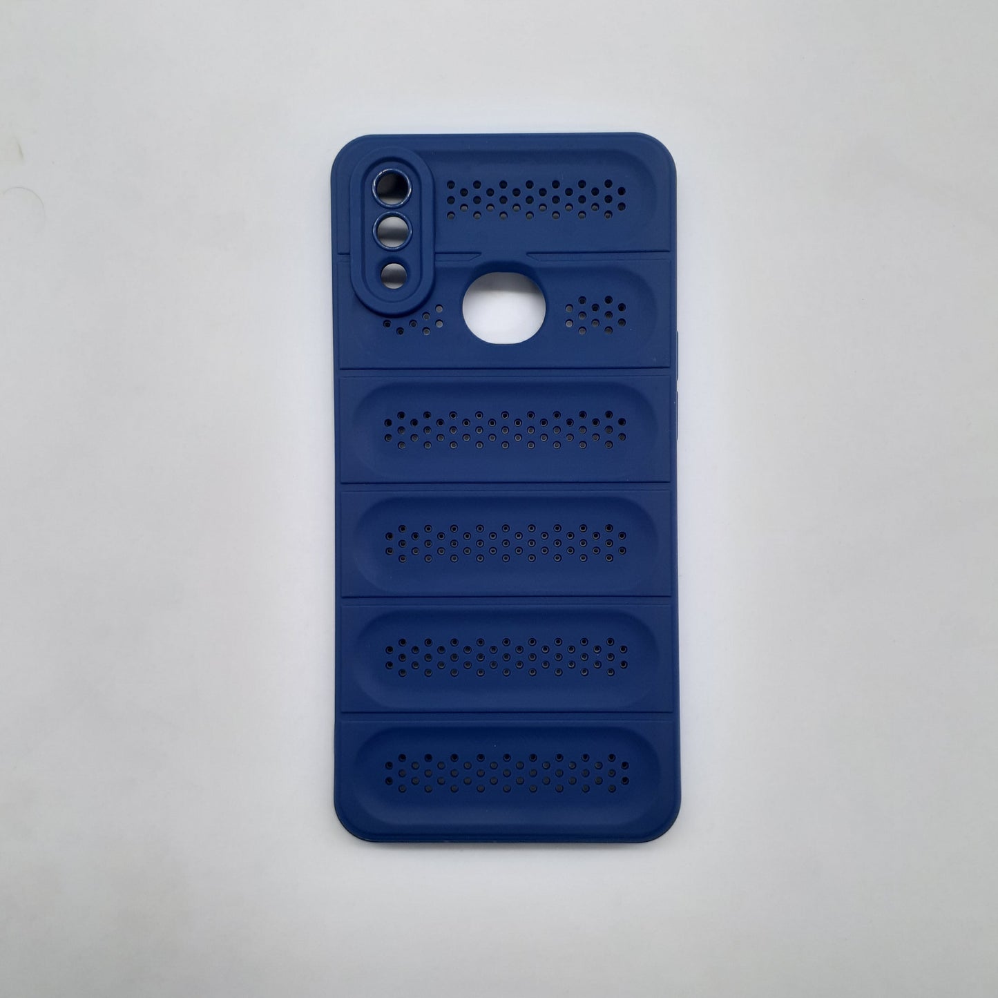 Samsung A10s Phone Case Heat Disspation Design Strong TPU Meterial Shockproof Protective Cover