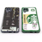 Samsung A42 pack of 2 Glass Back Covers Stabucks and Circuit Design