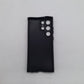 Samsung Galaxy S23 Ultra Premium Soft TPU Case – Slim Silicone Back Cover with Shock Resistance & Raised Camera Protection