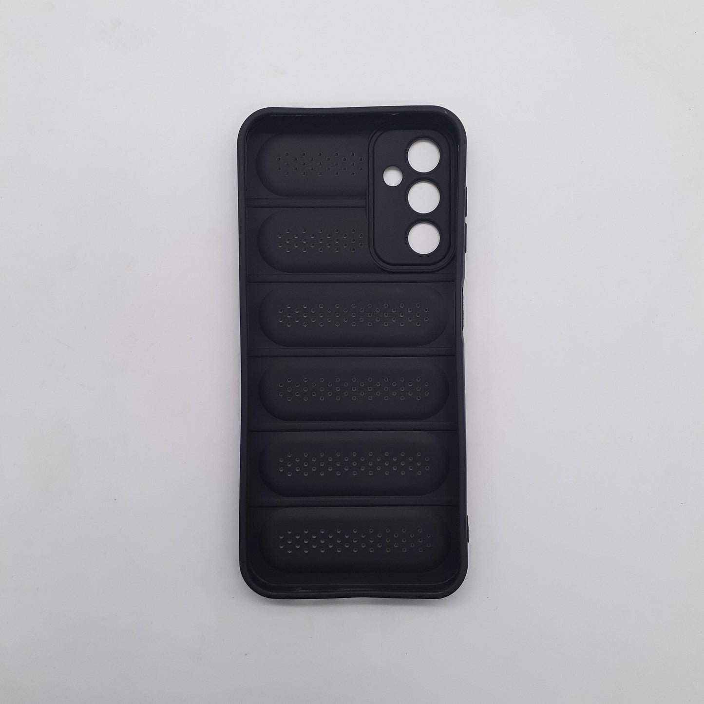 Samsung A14 Heat Dissipation Strong TPU Material Phone Case Protective Cooling Cover