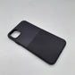 iPhone 11 Pro Max Soft Silicone Protective Case – Anti-Slip Shockproof TPU Back Cover with Raised Screen & Camera Guard