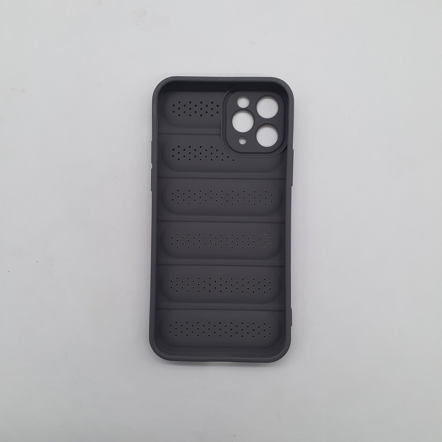 iPhone 11 Pro Phone Case Heat Dissipation Design Strong TPU Material Protective Cover