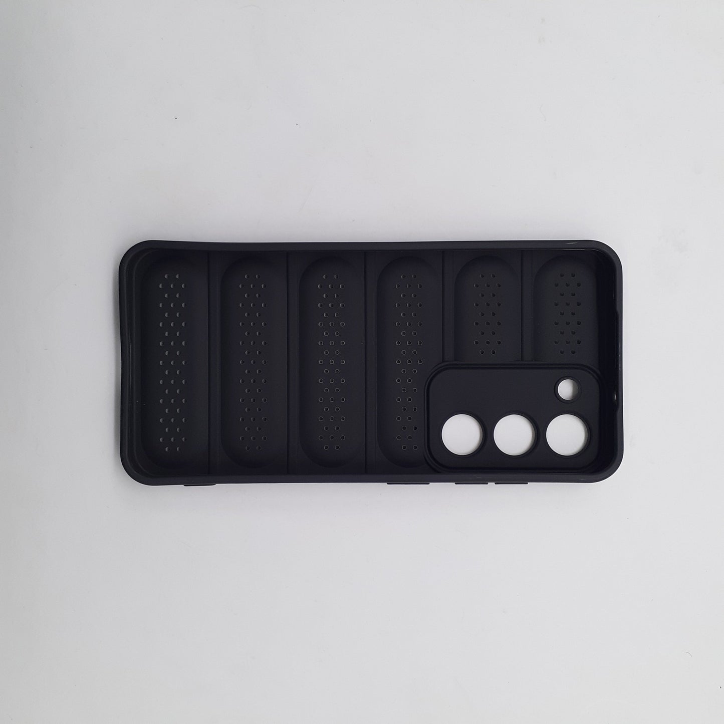 Samsung S23 Heat Dissipation Design Strong TPU Material Phone Case Cover