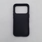 iPhone 17 Pro Premium Soft TPU Case – Slim Silicone Shockproof Back Cover with Raised Screen and Camera Protection