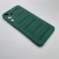 Samsung A16 Heat Dissipation Design Phone Case Strong TPU Material Rugged Hybrid Military Grade Shockproof Cover