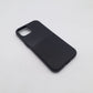 iPhone 15 Soft TPU Shockproof Back Case – Lightweight Silicone Protective Cover with Anti-Scratch and Anti-Slip Finish