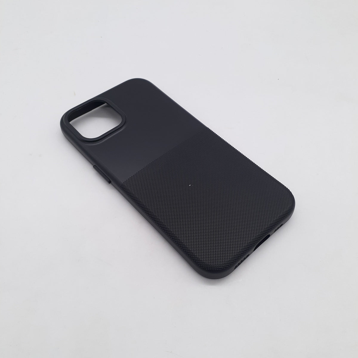 iPhone 15 Soft TPU Shockproof Back Case – Lightweight Silicone Protective Cover with Anti-Scratch and Anti-Slip Finish