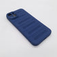 iPhone 15 Plus Heat Dissipation Cooling Phone Case Strong TPU Material Protective Cover Ultra Slim Light Shockproof