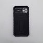 iPhone 11 Pro Max Heavy Duty Protective Case with Sliding Camera Cover and Integrated Kickstand for Hands-Free Viewing