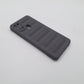 Samsung A21s Strong TPU Material Heat Dissipation Cooling Phone Case Shockproof Protective Cover with Enhanced Ventilation