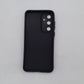 Samsung Galaxy A35 Soft Silicone TPU Protective Case – Slim Shockproof Back Cover with Non-Slip Grip & Scratch Resistance