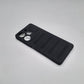 Tecno Spark 10 Pro Heat Dissipation Design Strong TPU Material Protective Phone Case Cover