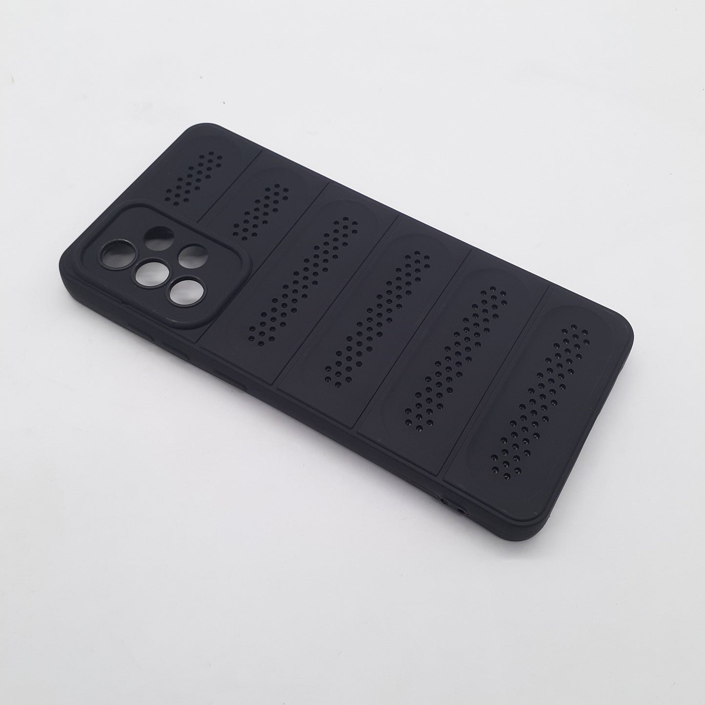 Samsung A52 Heat Dissipation Design Phone Case Strong TPU Material Protective Cover Shockproof