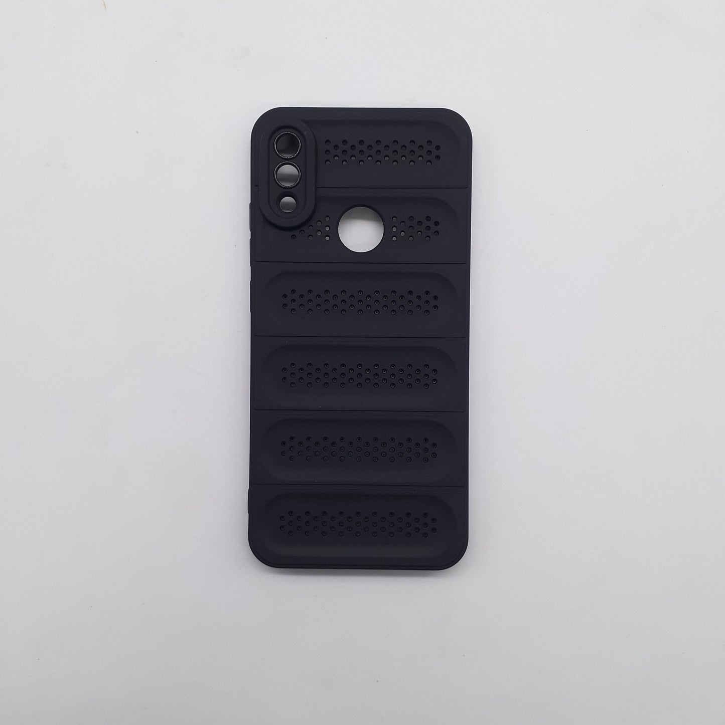 Redmi Note 7 Phone Case Heat Disspation Design Strong TPU Material Shockproof Protective Cover