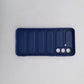 Samsung A56 Heat Dissipation Design Phone Case Strong TPU Material Protective Cover Shockproof Drop Protection