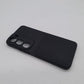 Vivo Y19s Premium TPU Protective Back Cover – Soft Silicone Shockproof Case with Raised Camera Protection