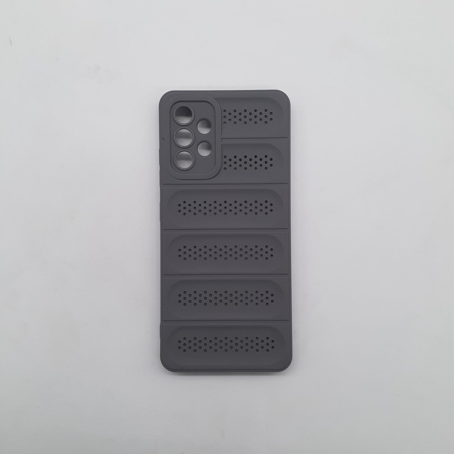 Samsung A32 Phone Case Heat Dissipation Design Strong TPU Material Slim Shockproof Cover