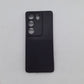 Vivo V29 Soft Silicone TPU Protective Cover – Slim Shockproof Back Case with Anti-Scratch Non-Slip Surface