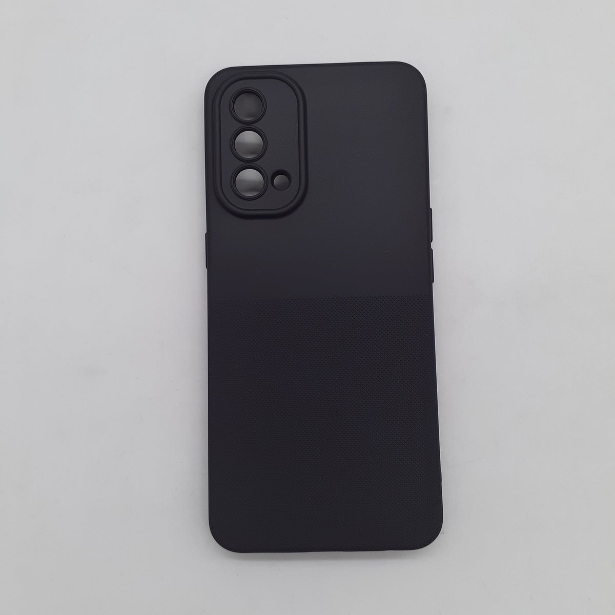 OnePlus Nord CE Slim TPU Protective Cover – Soft Silicone Shockproof Case with Anti-Scratch Non-Slip Finish