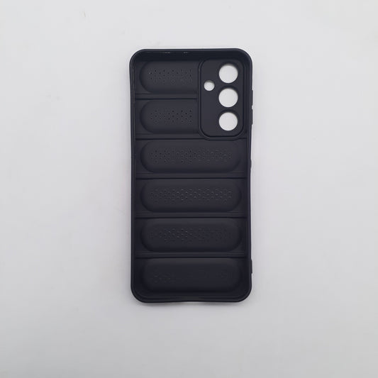 Samsung A16 Heat Dissipation Design Phone Case Strong TPU Material Rugged Hybrid Military Grade Shockproof Cover