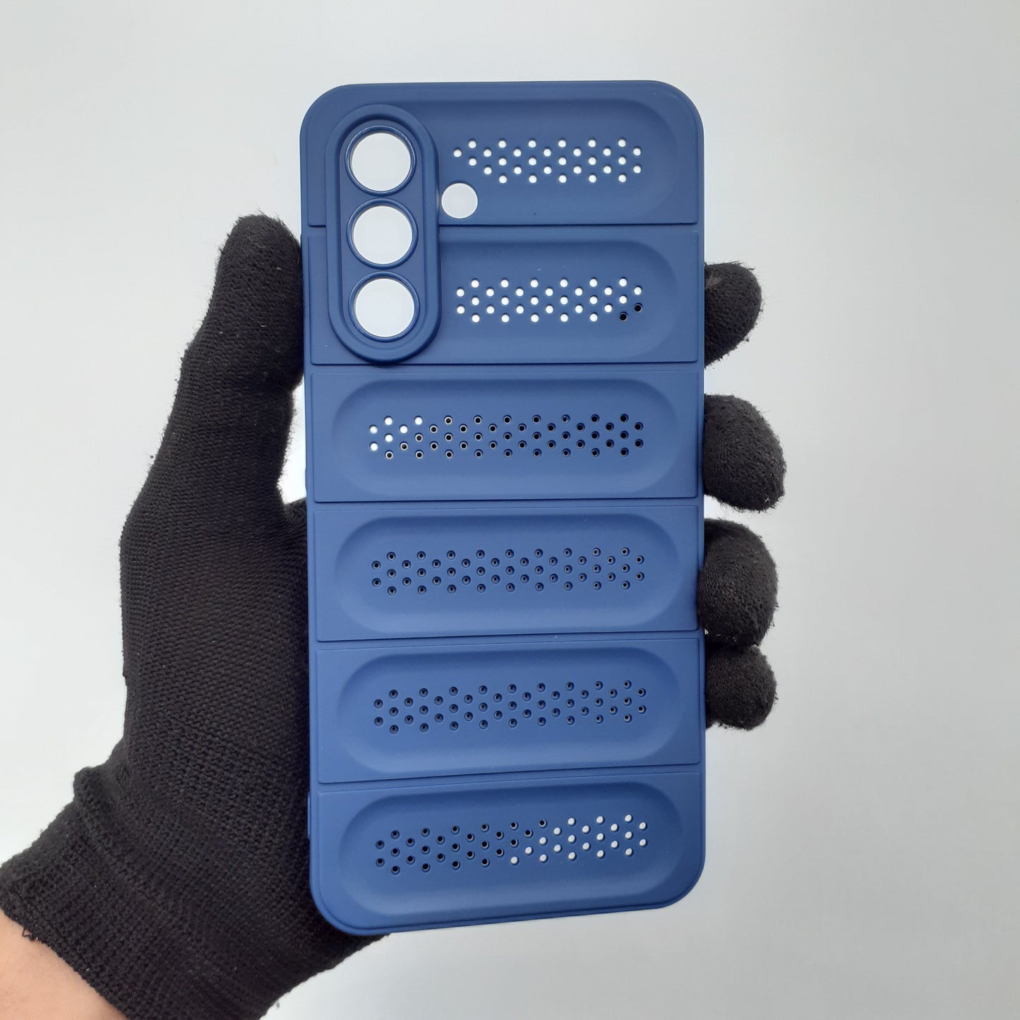 Samsung A26 Heat Dissipation Design Strong TPU Material Shockproof Protective Case Cover
