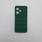 infinix Hot 30i Phone Case Heat Dissipation Design Strong TPU Material Protective Cover Shockproof Bumper