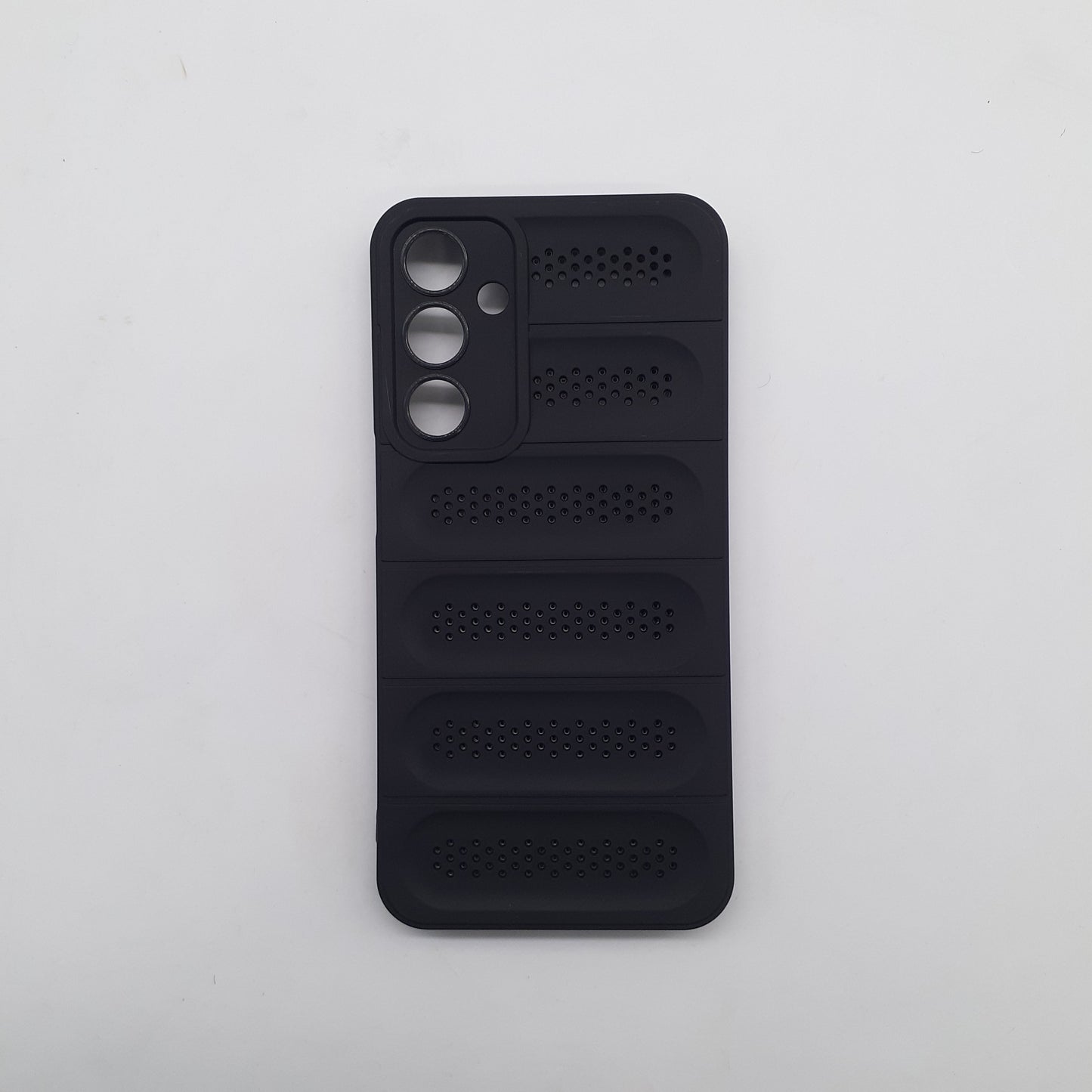 Samsung M35 Phone Case Strong TPU Material Heat Dissipation Design Shockproof Protective Cover