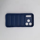 iPhone 17 Pro Heat Dissipation Strong TPU Material Phone Case Drop Protection Shockproof Black