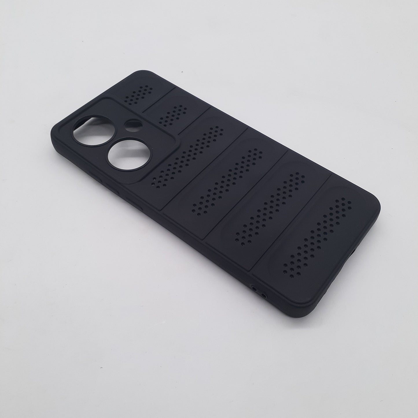 Oneplus Nord CE3 Phone Case Heat Dissipation Design Strong TPU Material Protective Cover Shockproof Slim Fit