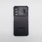 Samsung A25 5G Case, Full-Body Rugged Shockproof Cover with Slide Camera Protection and Built-in Kickstand for Hands-Free Viewing