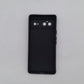 Google Pixel 6 Premium Soft TPU Back Cover – Slim Silicone Protective Case with Shock & Camera Protection