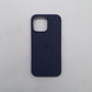 iPhone 16 Pro Max apple Silicone Case back cover