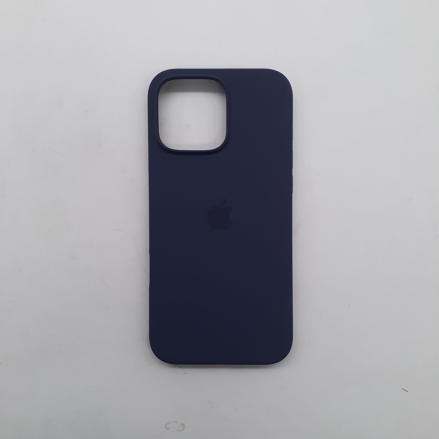 iPhone 16 Pro Max apple Silicone Case back cover