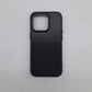 iPhone 14 Pro Soft Silicone TPU Case – Slim Protective Back Cover with Shock Resistance and Raised Camera Guard