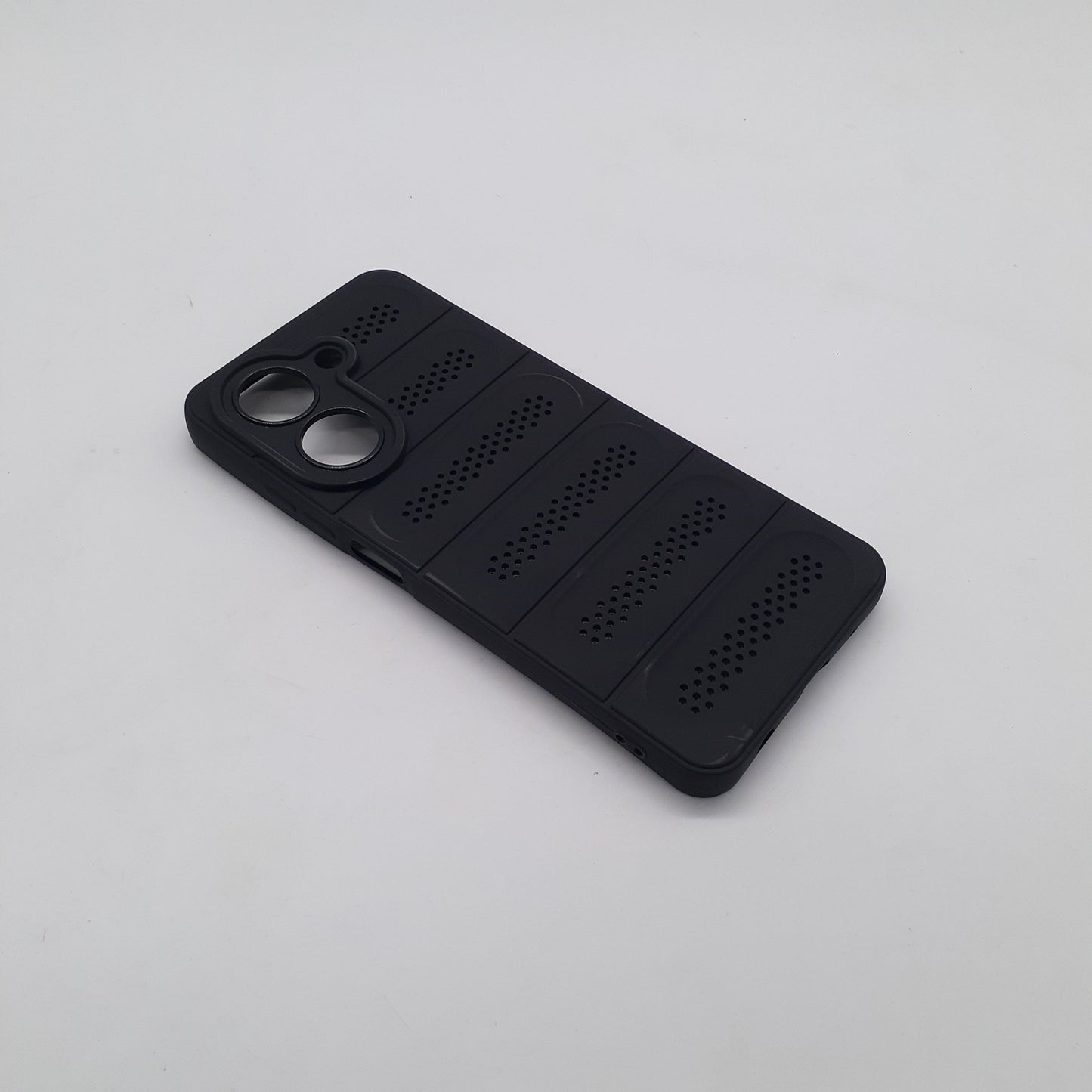Redmi A5 Heat Dissipation Strong TPU Material Phone Case Protective Cover Shockproof Durable
