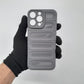 iPhone 16 Pro Max Strong TPU Material Heat Dissipation Shockproof Full Protection Case