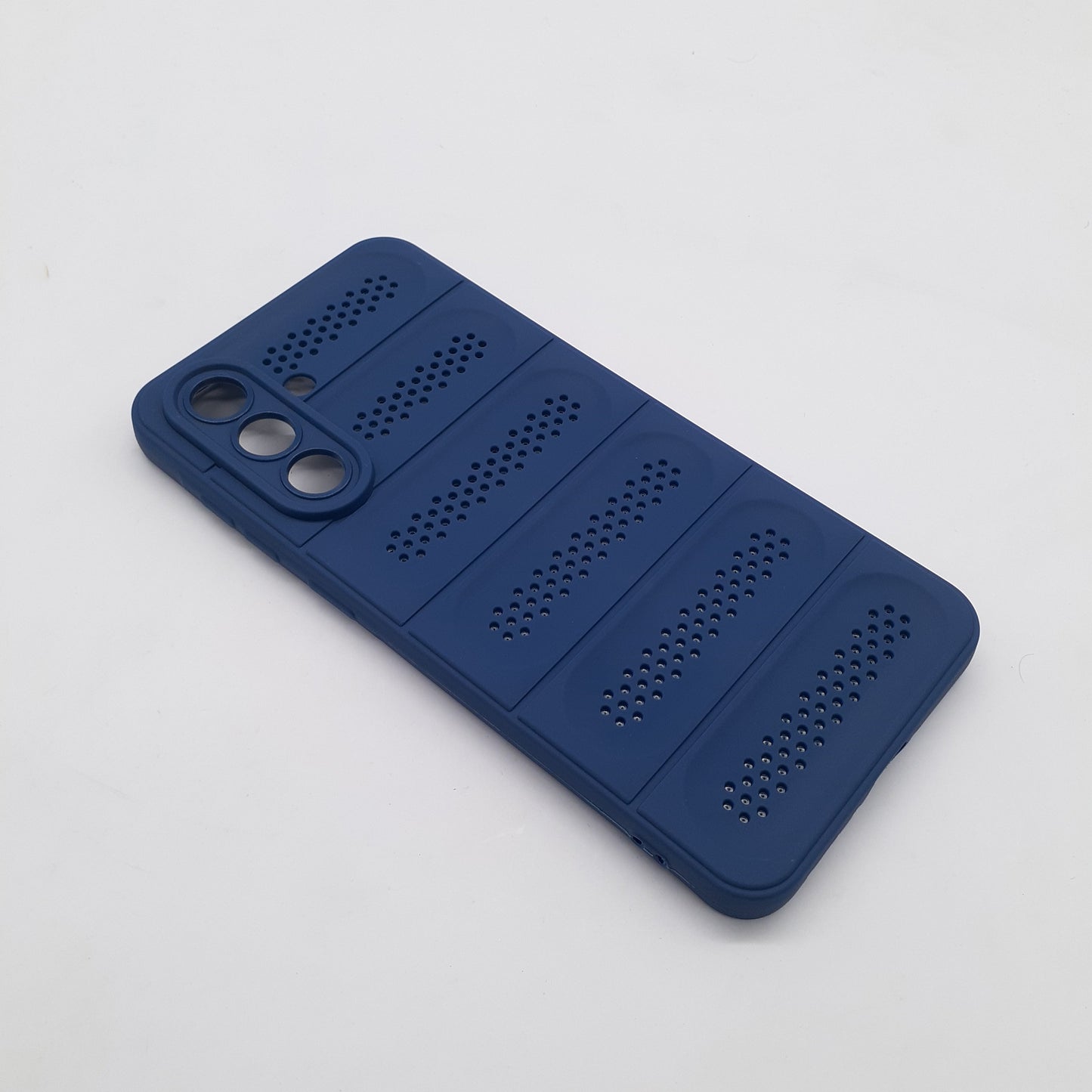 Samsung A36 Heat Dissipation Design Phone Case Strong TPU Material Protective Cover Shockproof