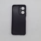 Vivo Y03 Premium Soft Silicone Cover – Slim Shock Resistant TPU Back Case with Anti-Scratch Non-Slip Finish