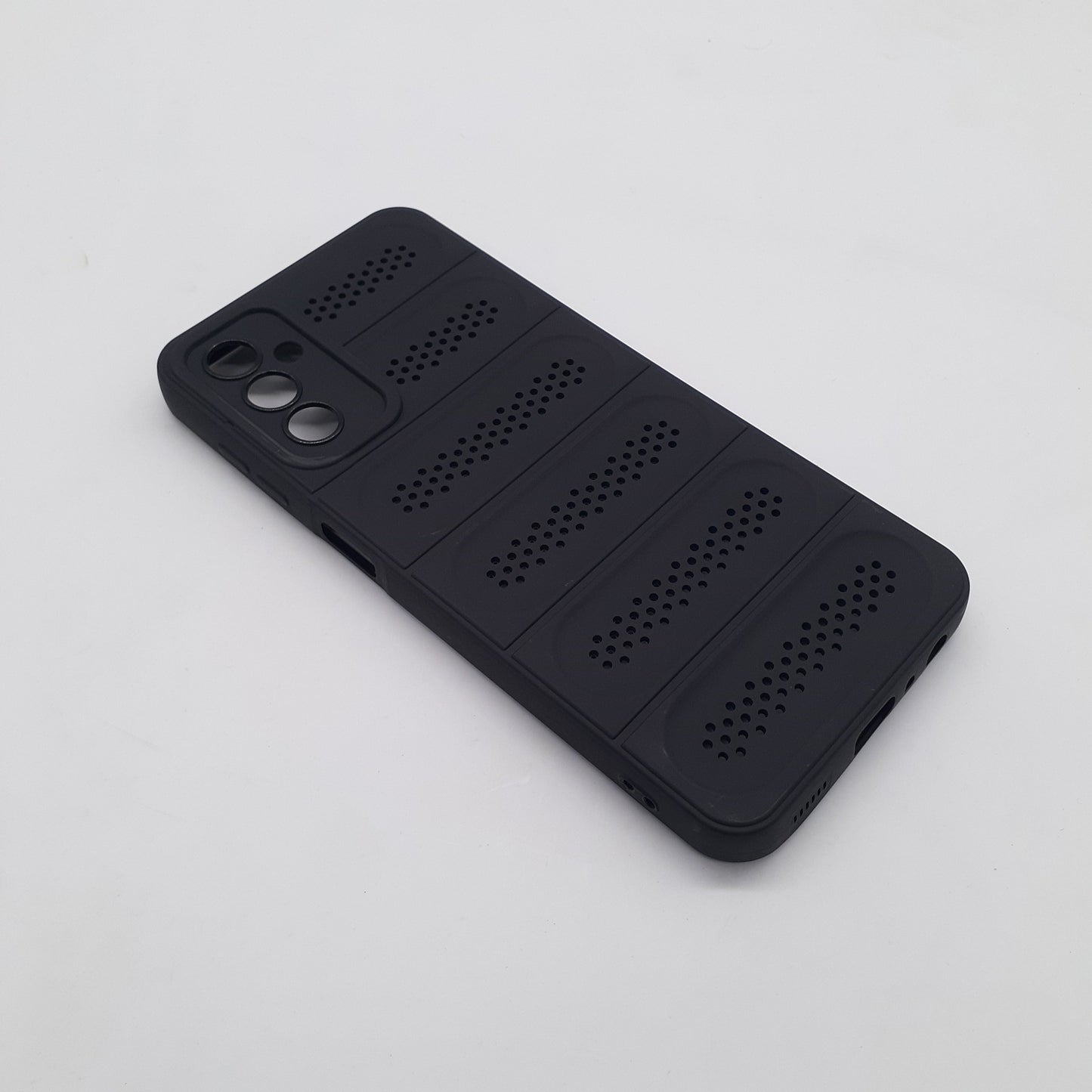 Samsung M13 Heat Disipation Design Strong TPU Material Premium Protection Back Cover Case