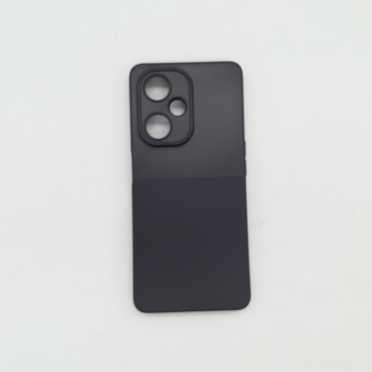 OnePlus Nord CE3 Lite Soft TPU Protective Case – Slim Silicone Shockproof Back Cover with Scratch Protection