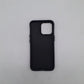 iPhone 13 Pro Shockproof TPU Phone Cover – Soft Silicone Slim Fit Back Case with Anti-Slip Grip & Scratch Protection