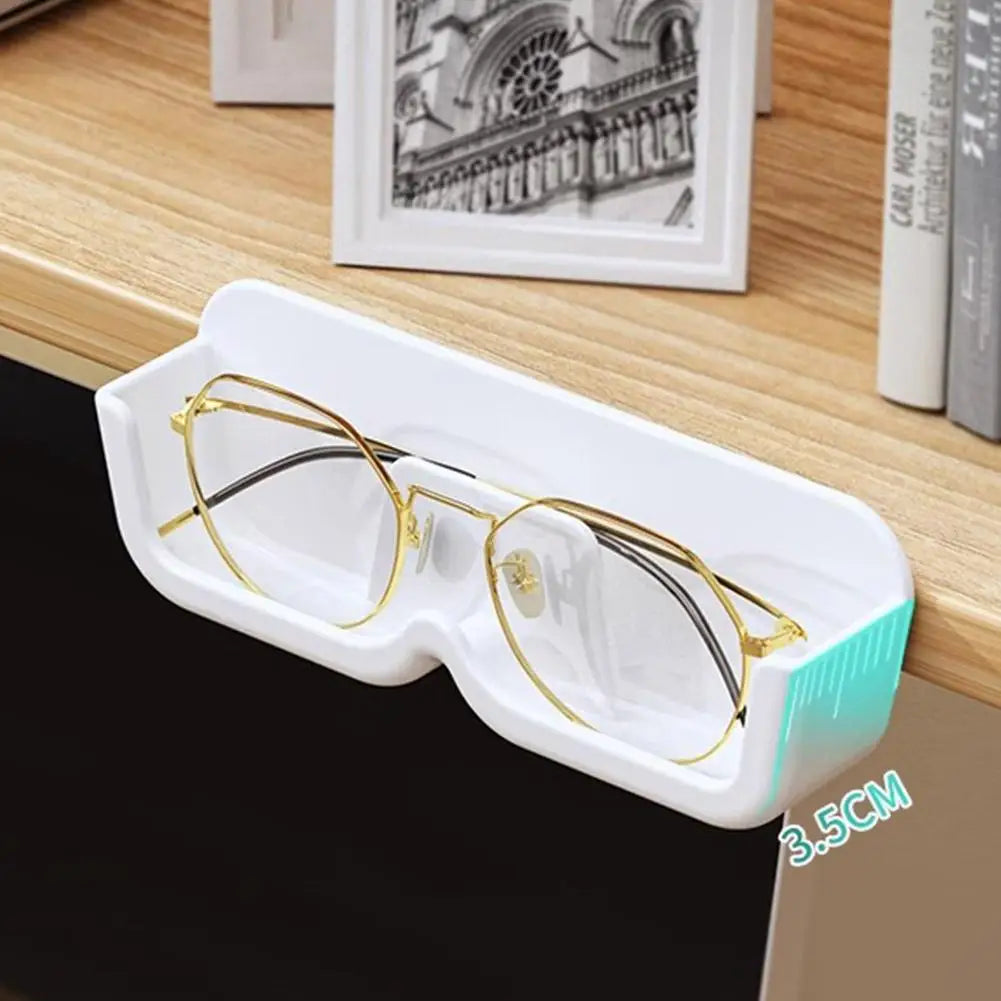 Wall-mounted Glasses Holder