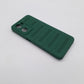 OPPO A57 2022 Phone Case Heat Disspation Design Strong TPU Meterial Shockproof Protective Cover