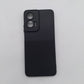 Motorola Moto G35 Slim Silicone Protective Cover – Shock Resistant TPU Back Case with Non-Slip Grip & Raised Edges