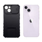 iPhone 14 Case with Camera Slide Cover, Built-in Stand, Military Grade Shockproof Drop Protection, Heavy Duty Rugged Protective Cover