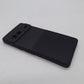 Google Pixel 7 Premium Soft Silicone Case – Slim Shockproof TPU Back Cover with Raised Camera & Screen Guard