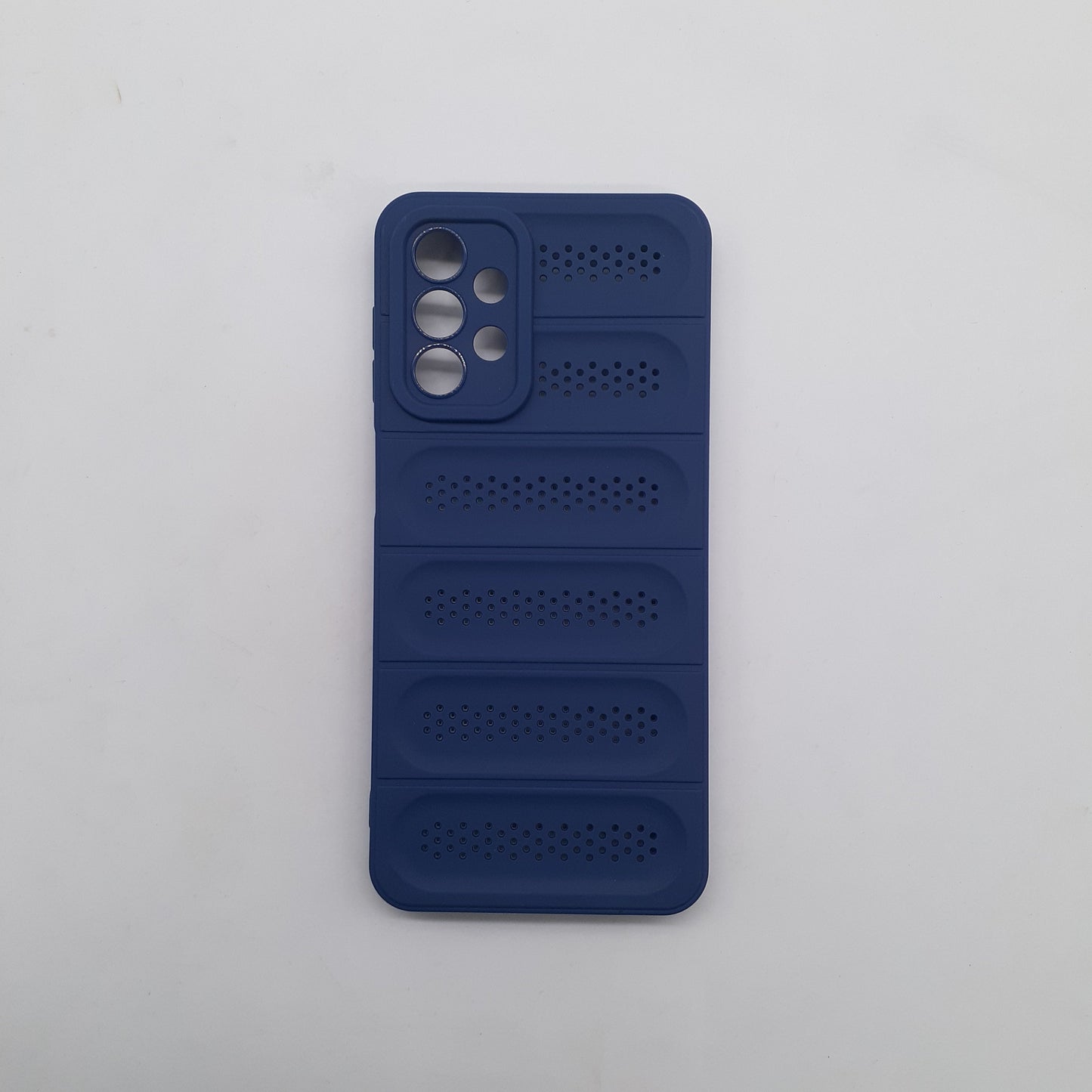Samsung A23 Phone Case Heat Dissipation Design Strong TPU Material Shockproof Drop Protection Cover
