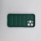 iPhone 14 Pro Max Magnetic Breathable Heat Dissipation Hybrid Case Strong TPU Material Shockproof Protective Cover Ultra Slim Light
